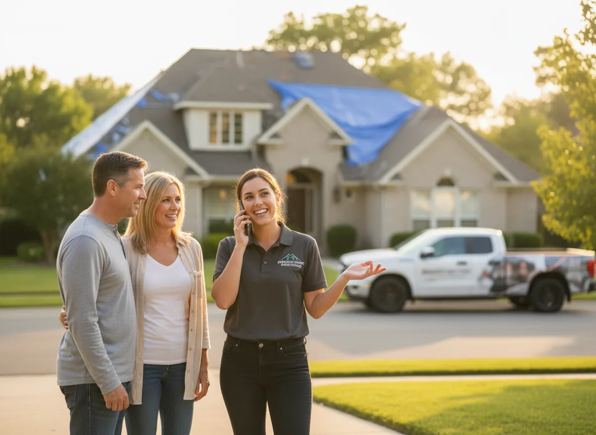 Emergency Roof Repair Knierim, IA FAQs